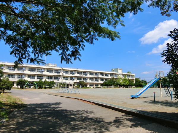 千葉市中央区村田町の土地(千葉市立生浜西小学校)