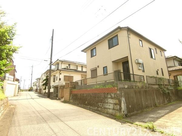 千葉市若葉区千城台東２丁目