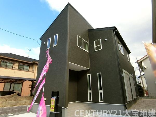 千葉市若葉区小倉町　１号棟