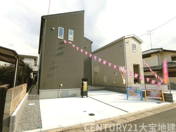 千葉市若葉区小倉町　１号棟
