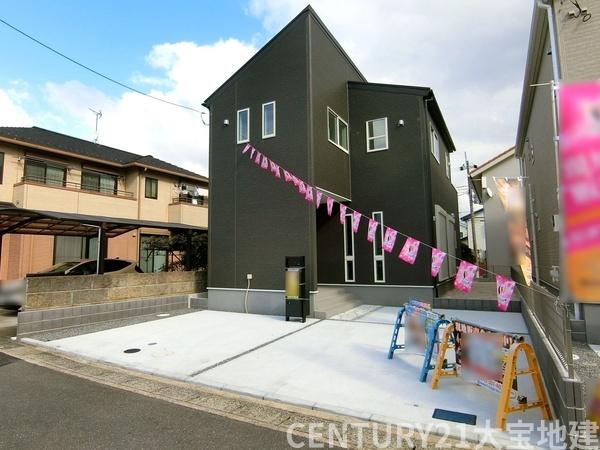 千葉市若葉区小倉町　１号棟