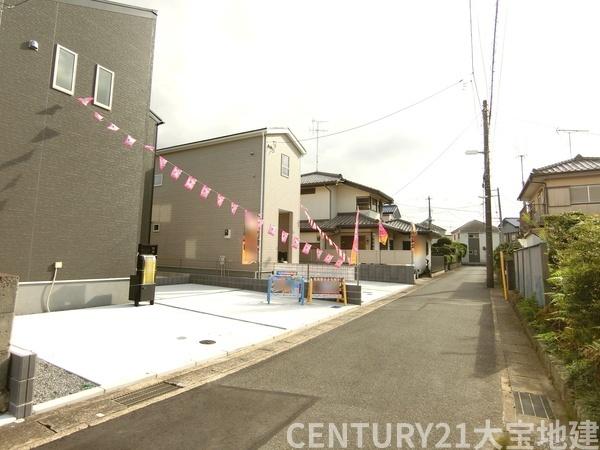千葉市若葉区小倉町　１号棟