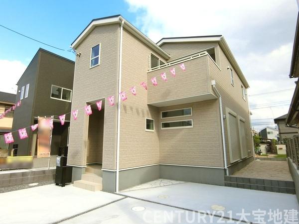 千葉市若葉区小倉町　２号棟