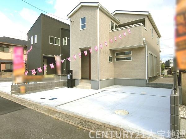 千葉市若葉区小倉町　２号棟
