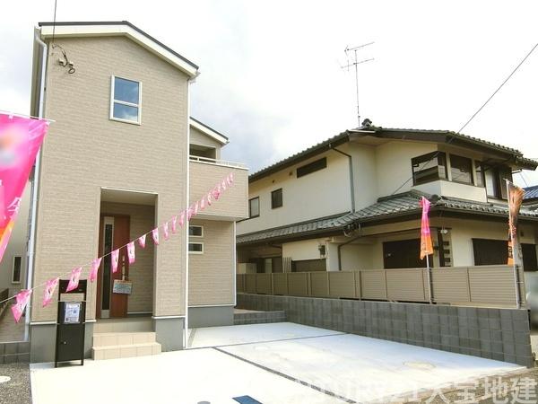 千葉市若葉区小倉町　２号棟