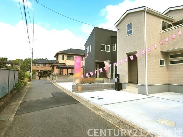 千葉市若葉区小倉町　２号棟