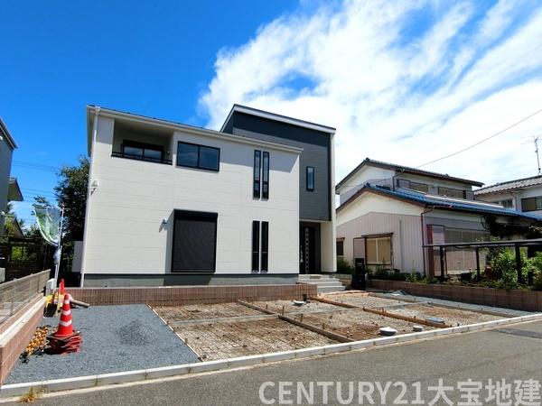 四街道市栗山