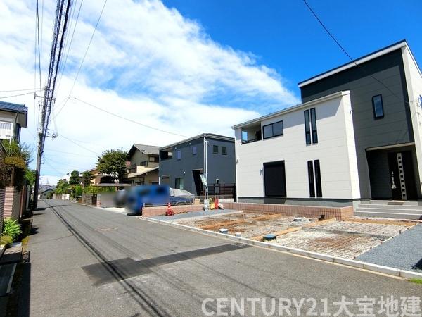 四街道市栗山