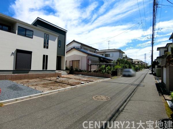 四街道市栗山