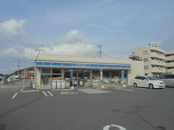 千葉市若葉区千城台東１丁目【第２】　１号棟(ローソン四街道吉岡店)
