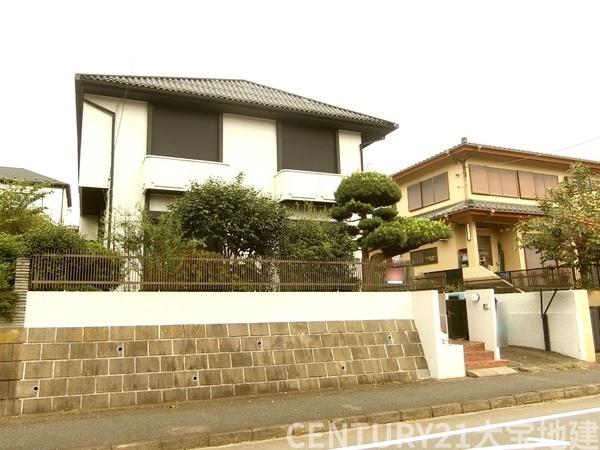 四街道市栗山