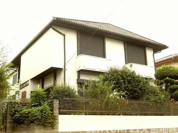 四街道市栗山の中古一戸建て
