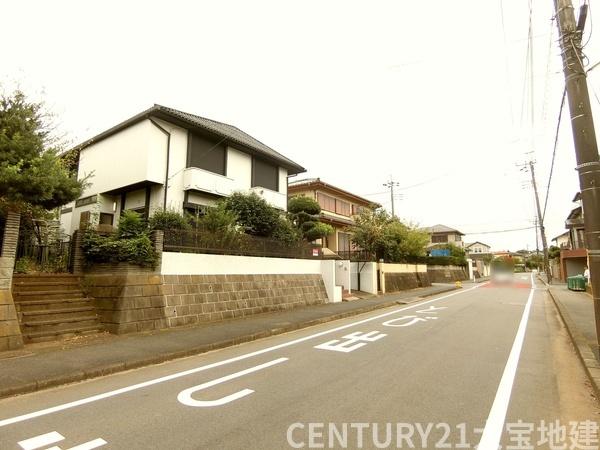 四街道市栗山の中古一戸建て