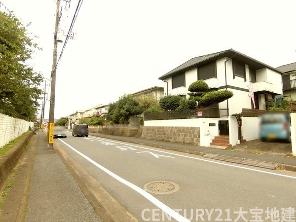 四街道市栗山の中古一戸建て
