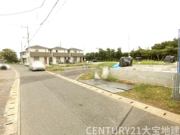 千葉市若葉区桜木７丁目　Ｂ号棟