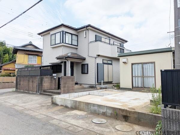 八街市八街ろの中古一戸建て