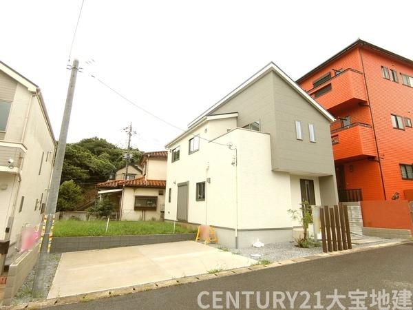 千葉市稲毛区萩台町【０２期】