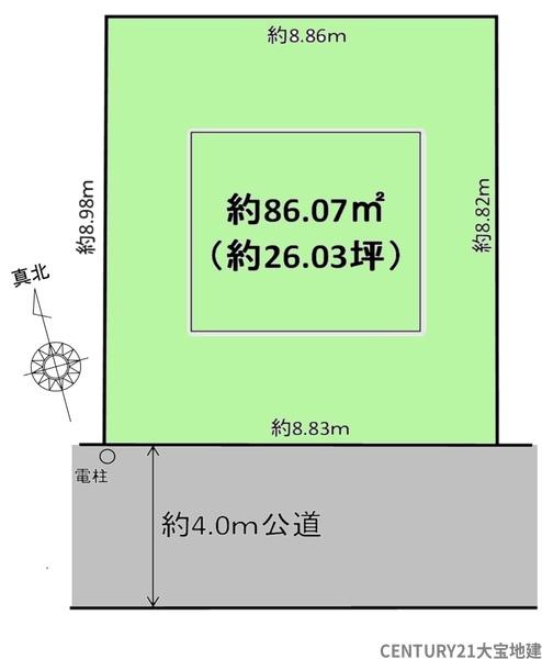 千葉市稲毛区稲毛東６丁目【４期】