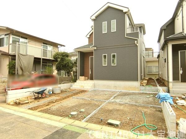 千葉市若葉区千城台東３丁目　Ａ号棟