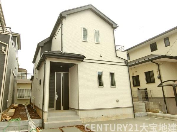 千葉市若葉区千城台東3丁目 B号棟