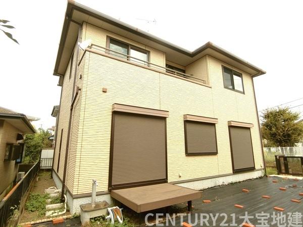 千葉市若葉区千城台東2丁目