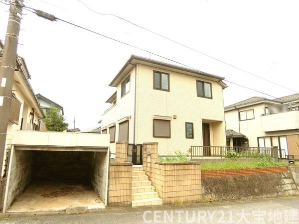 千葉市若葉区千城台東２丁目