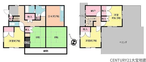 千葉市中央区仁戸名町