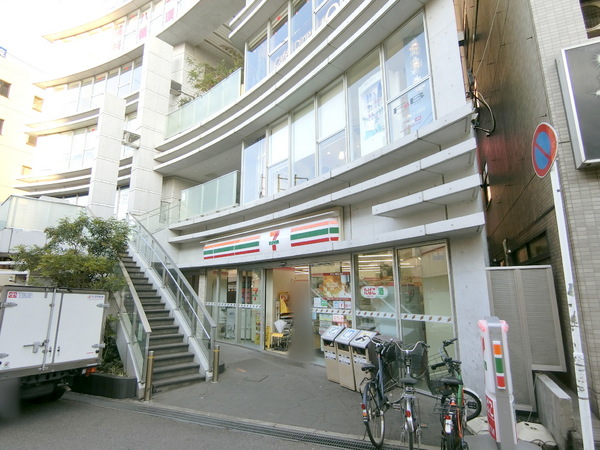 千葉市稲毛区黒砂台２丁目の土地(セブンイレブン千葉稲毛駅前店)