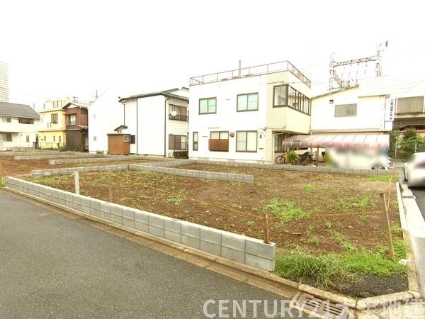 千葉市稲毛区黒砂台２丁目【１期】　６号地