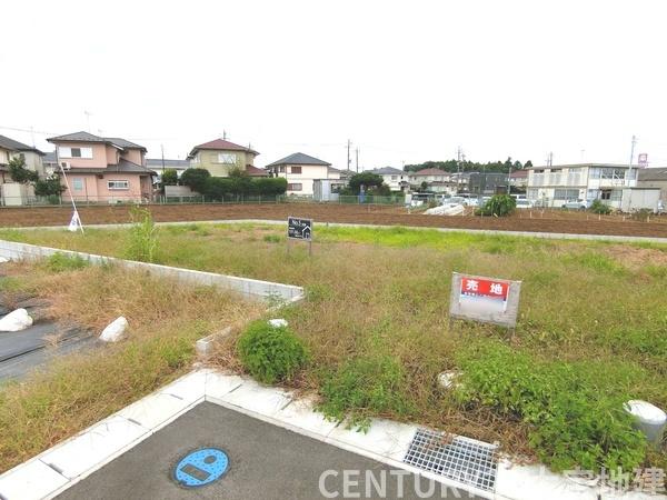 千葉市稲毛区長沼町【２】　５号地