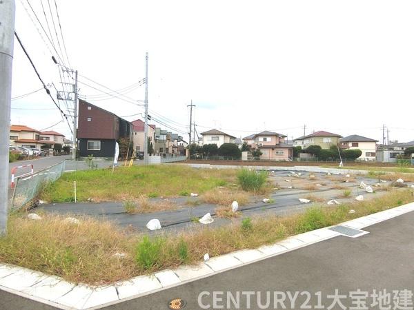 千葉市稲毛区長沼町【2】 7号地