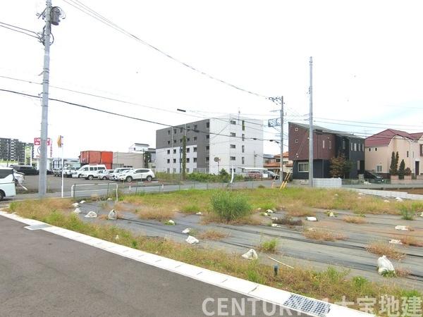 千葉市稲毛区長沼町【２】　７号地