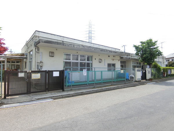 千葉市若葉区都賀の台２丁目の土地(千葉市都賀の台保育所)