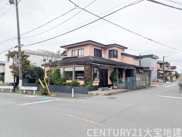 千葉市若葉区都賀の台2丁目
