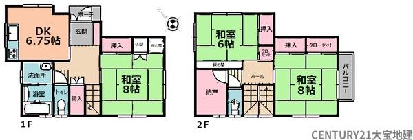 千葉市稲毛区穴川２丁目