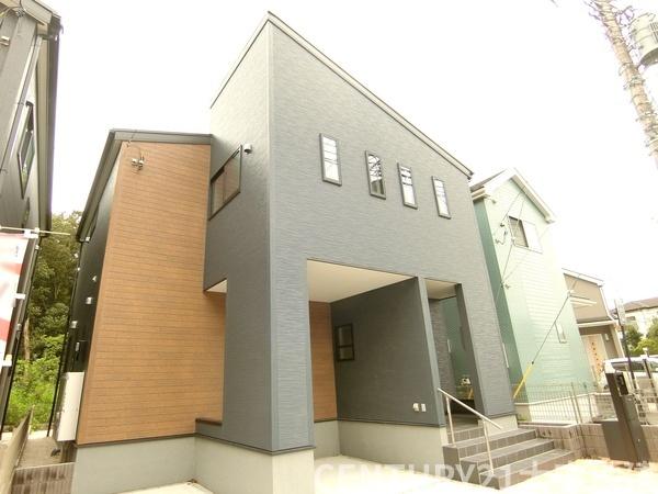 千葉市中央区川戸町【第2】 1号棟