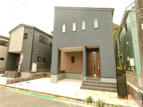 千葉市中央区川戸町【第２】　１号棟