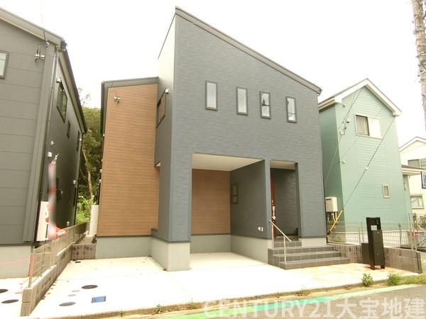 千葉市中央区川戸町【第２】　１号棟