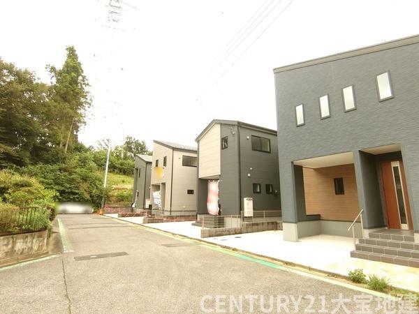 千葉市中央区川戸町【第２】　１号棟