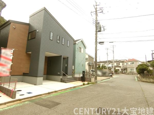 千葉市中央区川戸町【第２】　１号棟