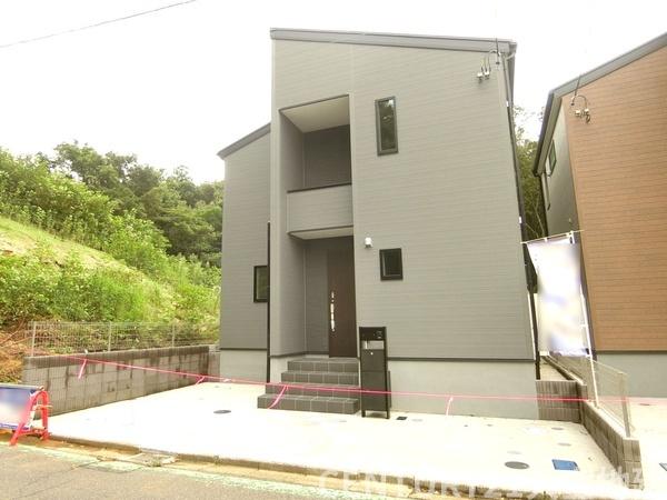 千葉市中央区川戸町【第２】　４号棟