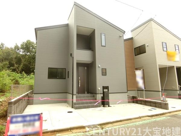 千葉市中央区川戸町【第２】　４号棟