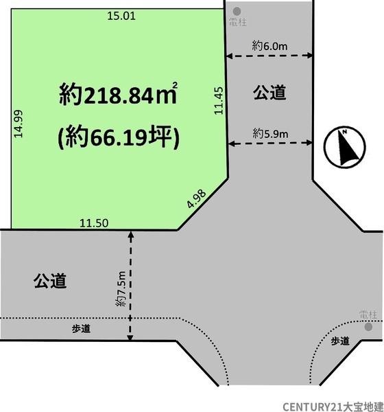 四街道市千代田３丁目【５期】