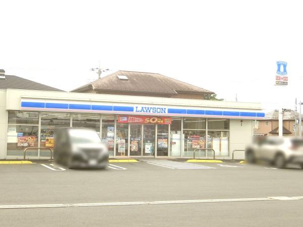 四街道市千代田３丁目の土地(ローソン佐倉吉見店)