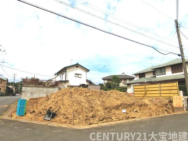 四街道市千代田３丁目【５期】