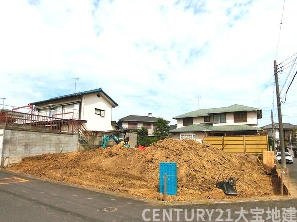 四街道市千代田３丁目【５期】