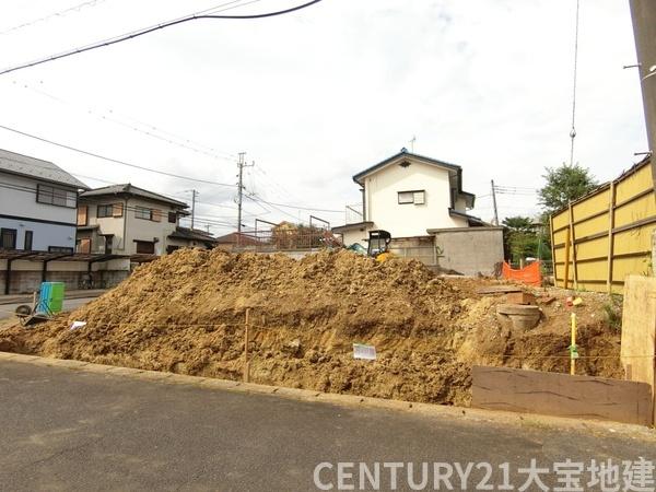 四街道市千代田３丁目【５期】