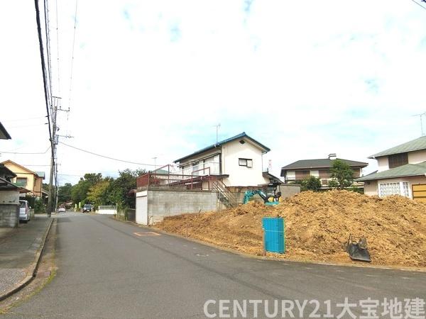 四街道市千代田３丁目【５期】