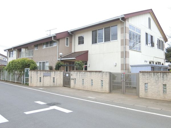 四街道市大日　Ａ号棟(大日保育園)