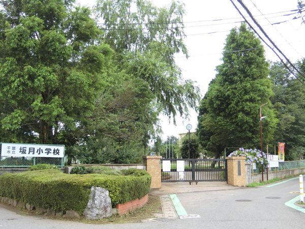 千葉市若葉区小倉町の中古一戸建て(千葉市立坂月小学校)
